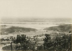 1926年湖南老照片 彼时岳阳长沙衡阳旧影