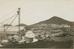 1932年葫芦岛老照片 90余年前的葫芦岛历史风貌