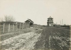 1933年黑河老照片(中) 民国瑷珲的历史风貌