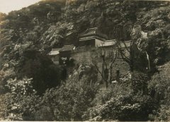 1935年金州老照片（下） 90年前的大连大黑山风光