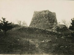 1935年大连老照片（下） 90年前金普道路沿线史迹