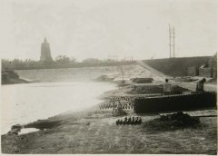 1939年东北老照片（三） 90多年前的开原辽阳奉天城市风光