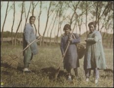 1910年雷尼诺恩镜头下的北京老照片（二）
