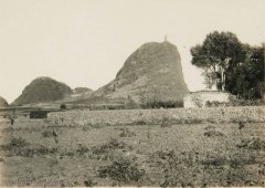 1924年营口老照片 百年前的营口城市风貌