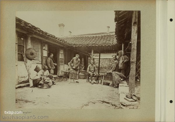 ������˹��������й���Ӱ����1850-1900 �� Ӱ�����ز�ͼ1