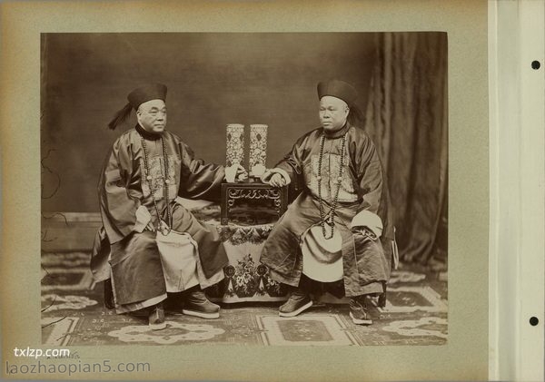 ������˹��������й���Ӱ����1850-1900 �� Ӱ�����ز�ͼ7